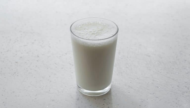 Malibu Mjölk Drink Recept